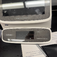 Invitrogen E-Gel Power Snap Plus Electrophoresis Device w/ Camera image 0